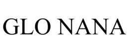 GLO NANA trademark