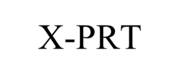 X-PRT trademark