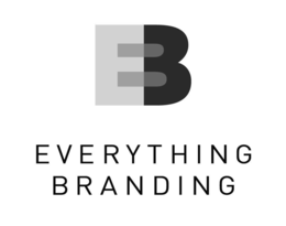 EVERYTHING BRANDING trademark
