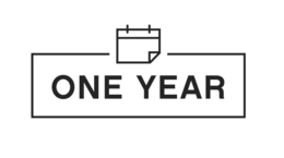 ONE YEAR trademark
