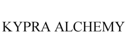 KYPRA ALCHEMY trademark
