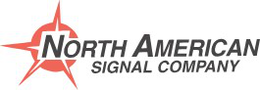 NORTH AMERICAN SIGNAL COMPANY trademark