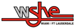 WSHE MIAMI / FT LAUDERDALE trademark