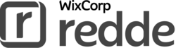 R WIXCORP REDDE trademark