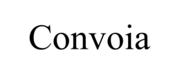 CONVOIA trademark