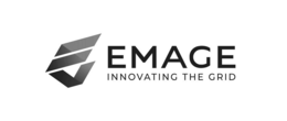 EMAGE INNOVATING THE GRID trademark