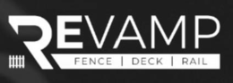 REVAMP FENCE DECK RAIL trademark