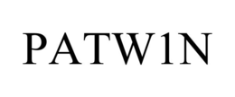 PATW1N trademark