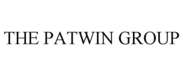 THE PATWIN GROUP trademark