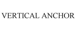 VERTICAL ANCHOR trademark