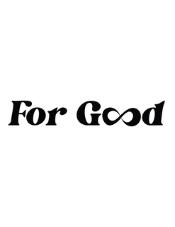 FOR GOOD trademark
