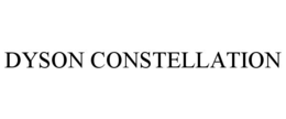 DYSON CONSTELLATION trademark