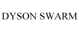 DYSON SWARM trademark
