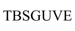 TBSGUVE trademark