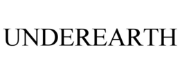 UNDEREARTH trademark