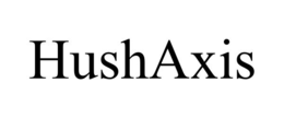 HUSHAXIS trademark