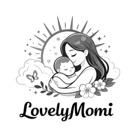 LOVELYMOMI trademark