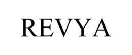 REVYA trademark