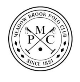 MPC MEADOW BROOK POLO CLUB SINCE 1881 trademark