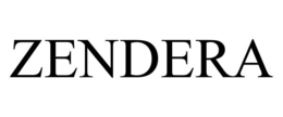 ZENDERA trademark