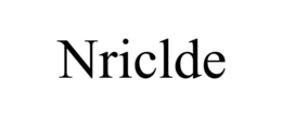 NRICLDE trademark