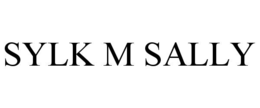 SYLK M SALLY trademark