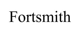 FORTSMITH trademark