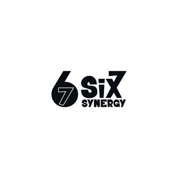 6 7 SIX 7 SYNERGY trademark