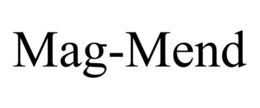 MAG-MEND trademark