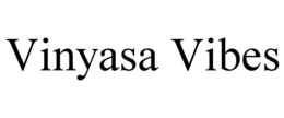 VINYASA VIBES trademark