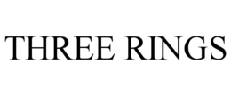 THREE RINGS trademark