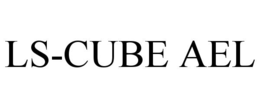 LS-CUBE AEL trademark