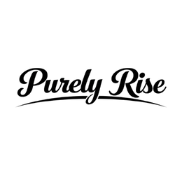 PURELY RISE trademark