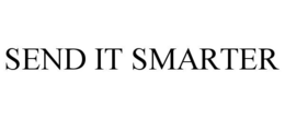 SEND IT SMARTER trademark