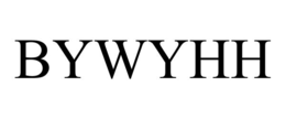 BYWYHH trademark