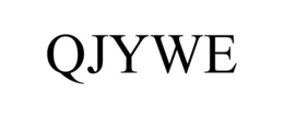 QJYWE trademark