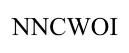 NNCWOI trademark