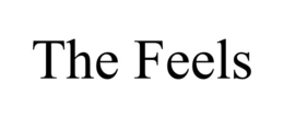 THE FEELS trademark