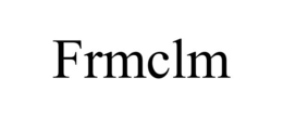 FRMCLM trademark