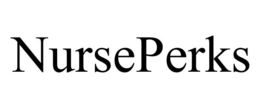 NURSEPERKS trademark