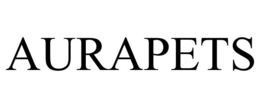 AURAPETS trademark