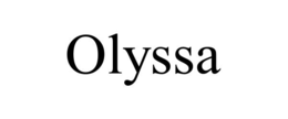 OLYSSA trademark