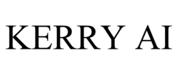 KERRY AI trademark