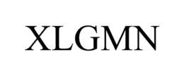 XLGMN trademark
