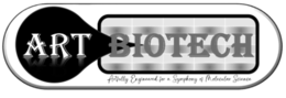 ART BIOTECH ARTFULLY ENGINEERED FOR A SYMPHONY OF MOLECULAR SCIENCE trademark