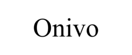 ONIVO trademark