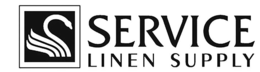 SERVICE LINEN SUPPLY trademark