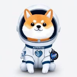 ASTEROID trademark