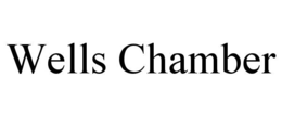 WELLS CHAMBER trademark