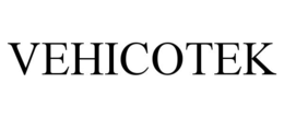 VEHICOTEK trademark